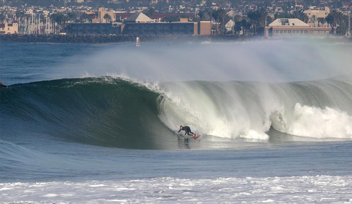 This Is Why Surfing Big Waves Fascinates Me