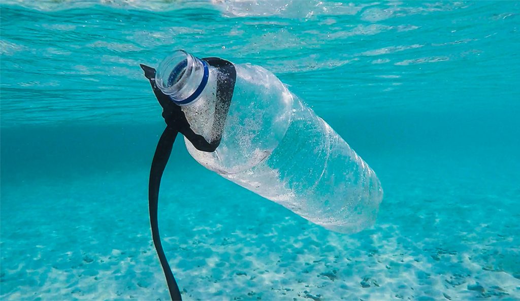 New Report Says Plastic Industry Has Been Fooling Us About Recycling for Decades