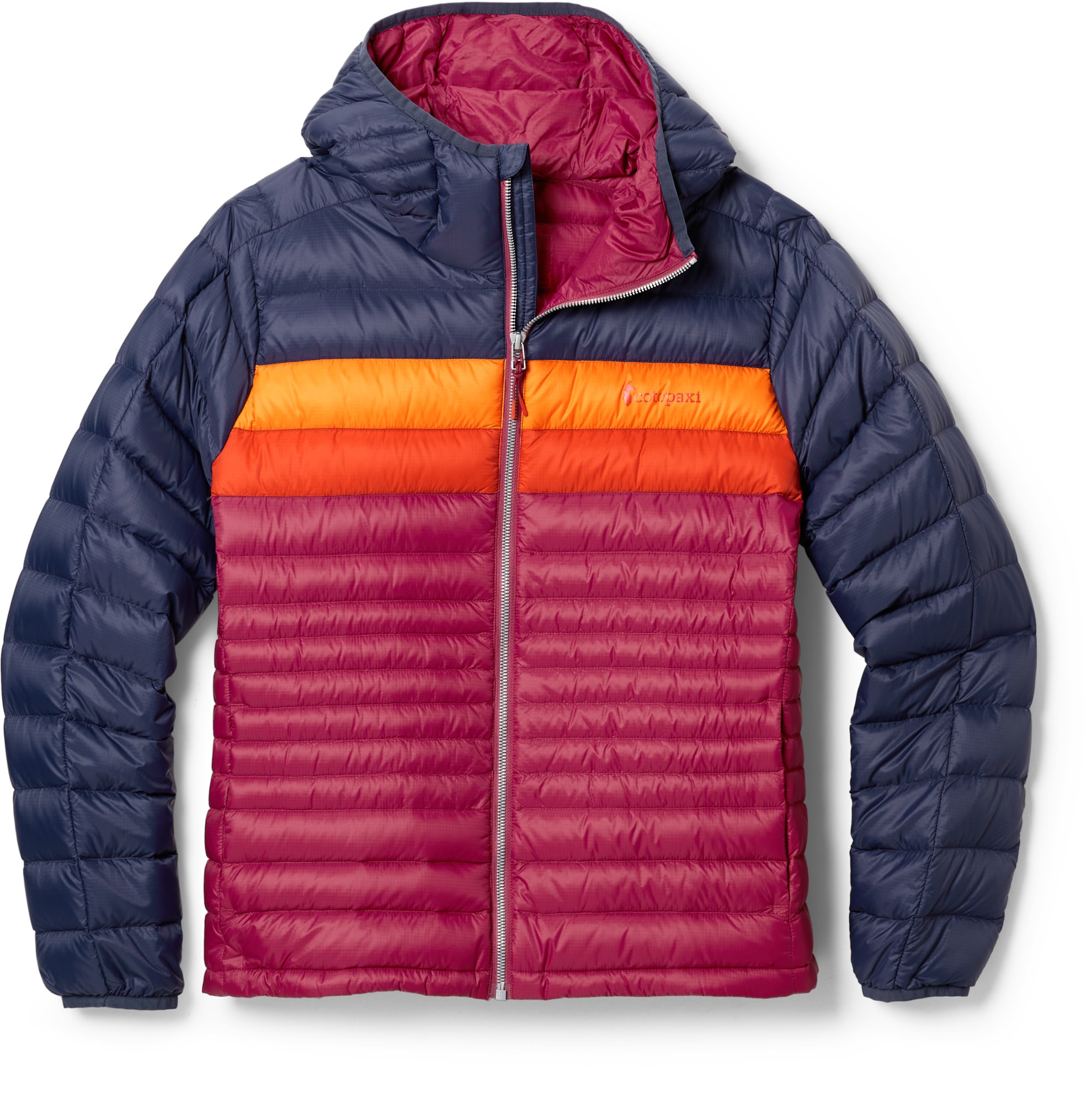 The Cotopaxi Fuego Down Hoodie 