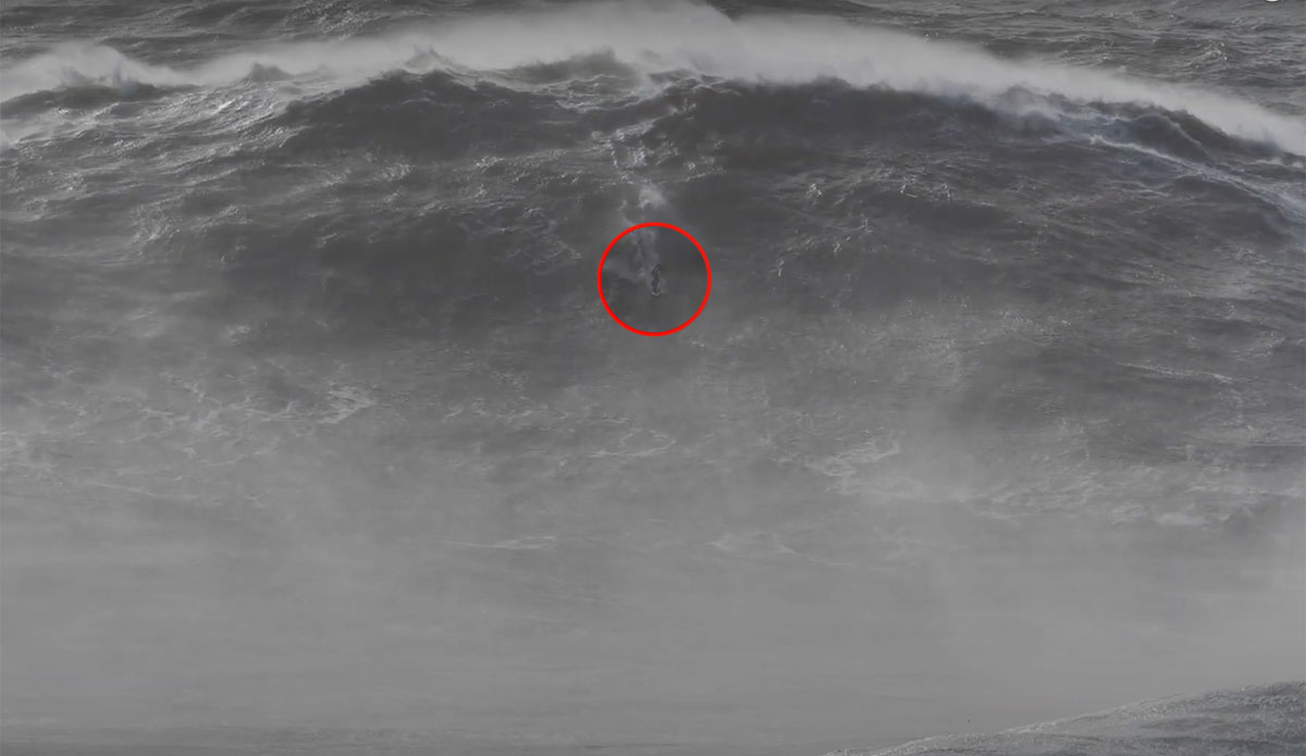 Lucas Chumbo Nazaré