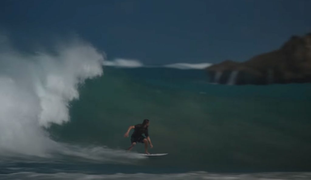 Photo: Dylan Graves // YouTube