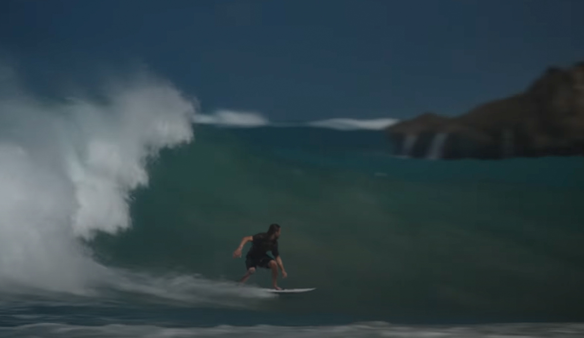 Photo: Dylan Graves // YouTube