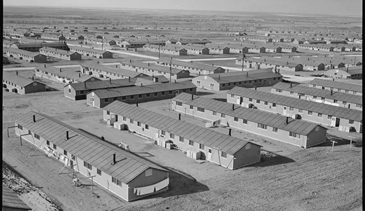 Amache National Historic Site