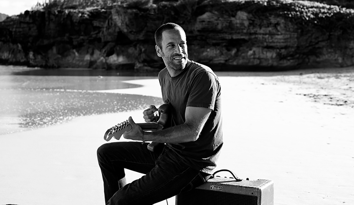 Examining Why Surfers and Music Are So Inextricably Linked