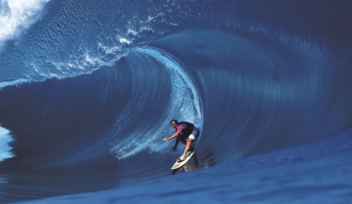 Surfing's Top 10 Rides of All Time