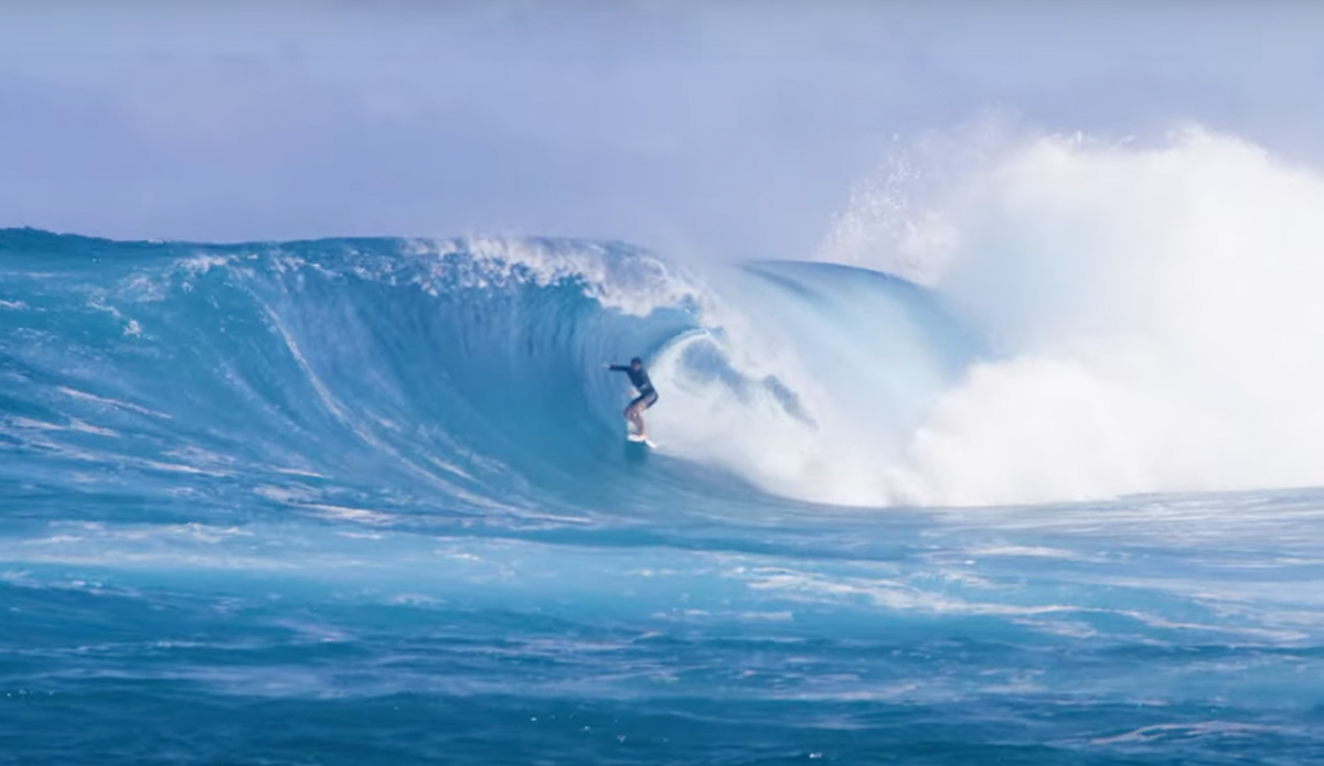Photo: Nathan Florence // YouTube