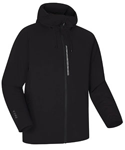 a static picture of the paka apu parka for our review of the best winter jackets
