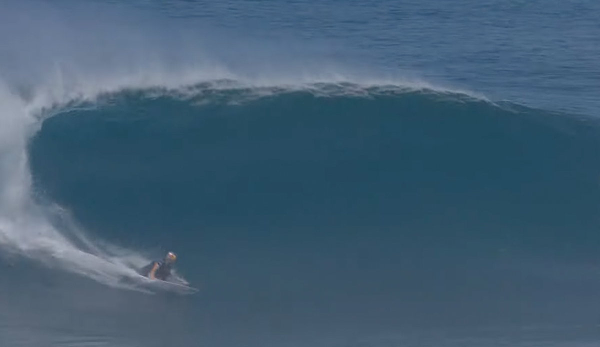 Photo: WSL // YouTube