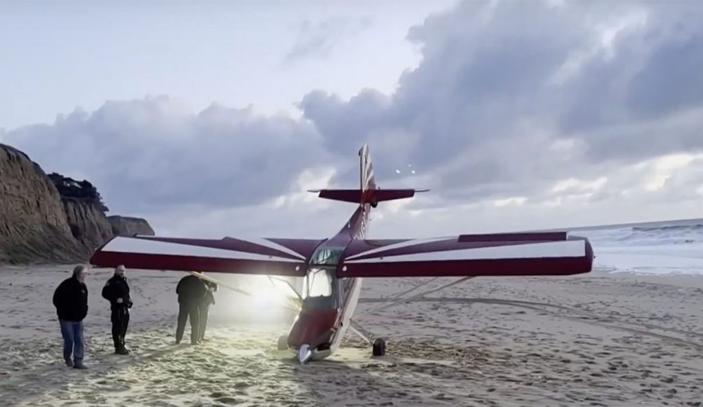 florida man steals plane