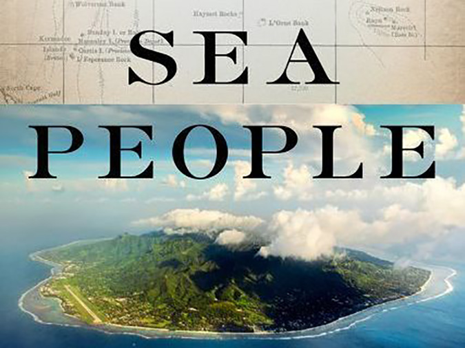 10 Books That Every Surfer Should Read