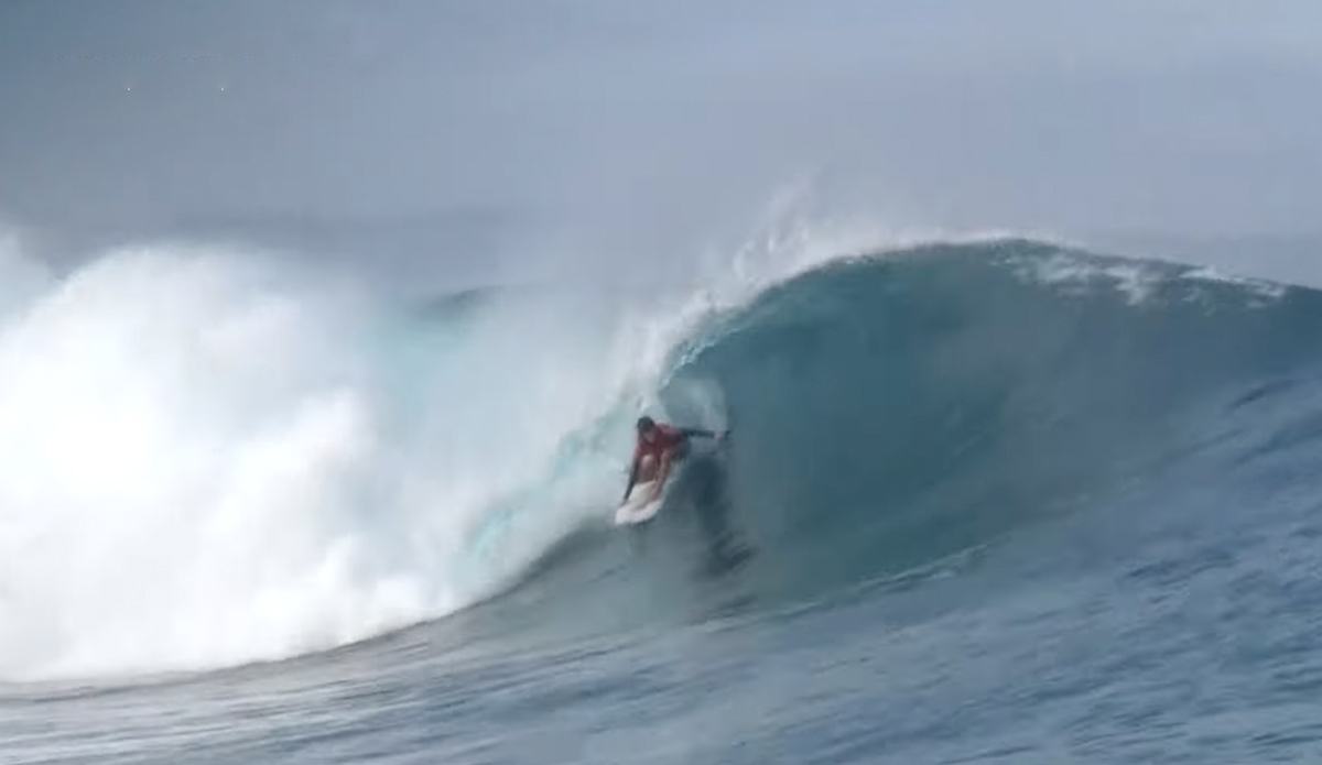 Photo: WSL // YouTube