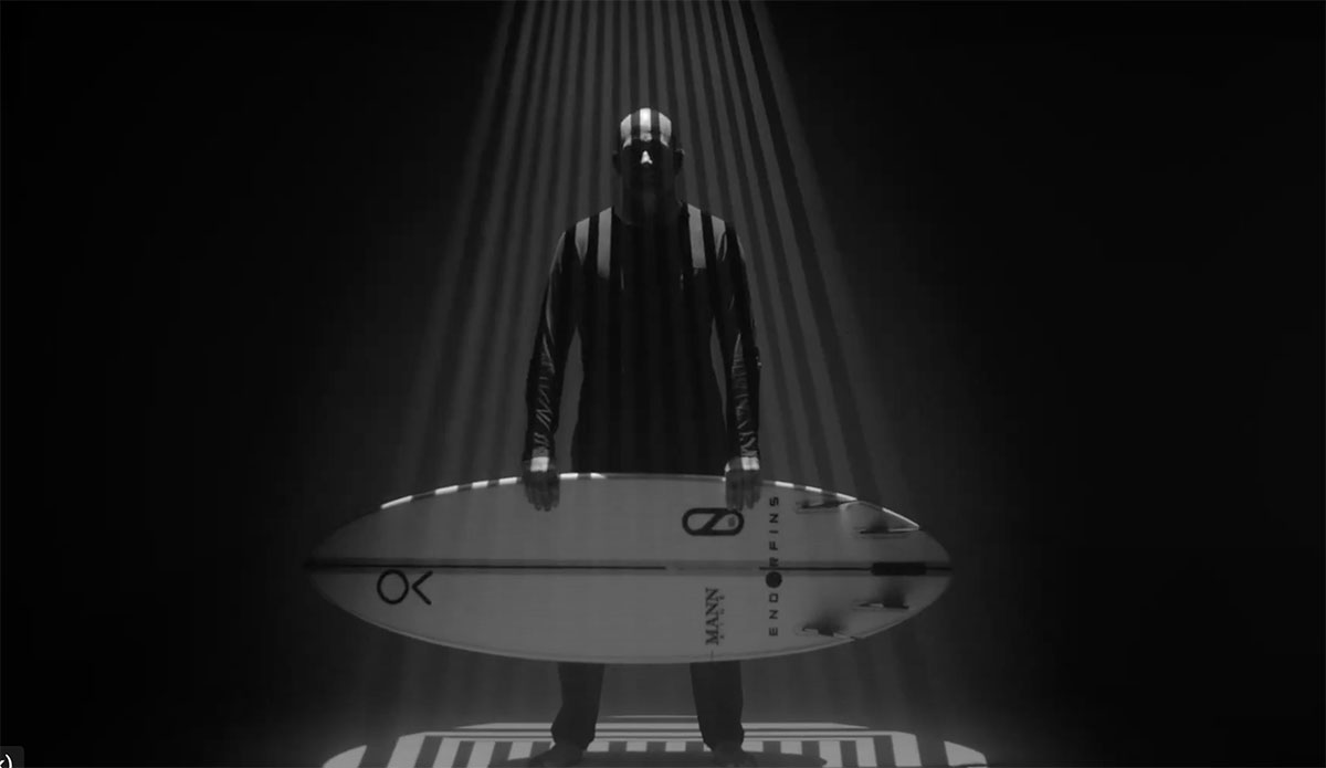 Kelly Slater S Boss
