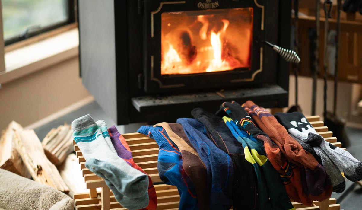 The Best Snowboard Socks