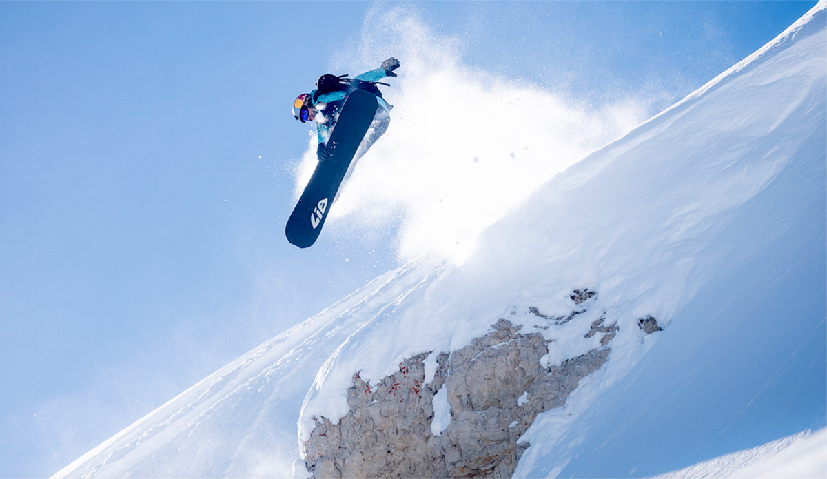Natural Selection Duels are Live and the Revelstoke List of Riders is Locked In