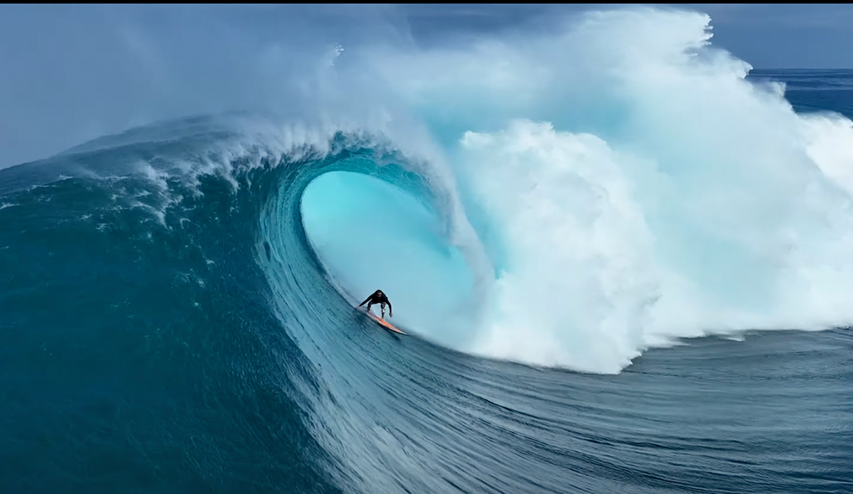 Photo: Tucker Wooding // YouTube