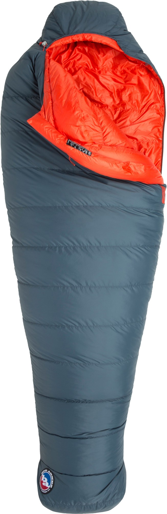Big Agnes Torchlight 20 backpacking sleeping bags