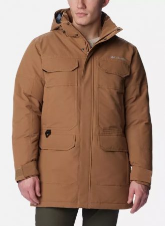 Columbia Landroamer Down Parka