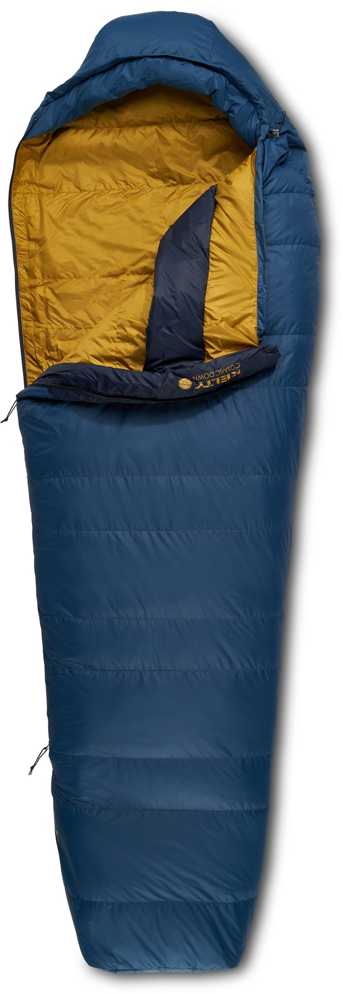 Kelty Cosmic 20 backpacking sleeping bags