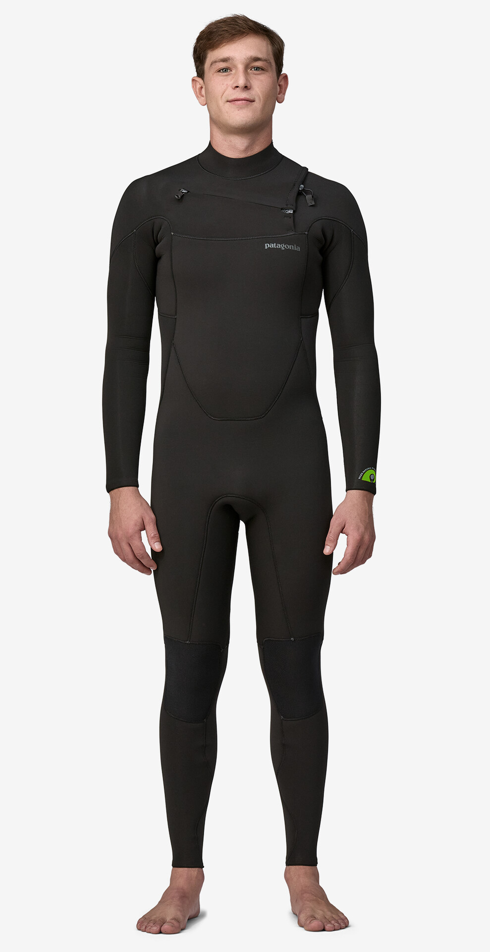 Patagonia R-2 Wetsuit Product Shot