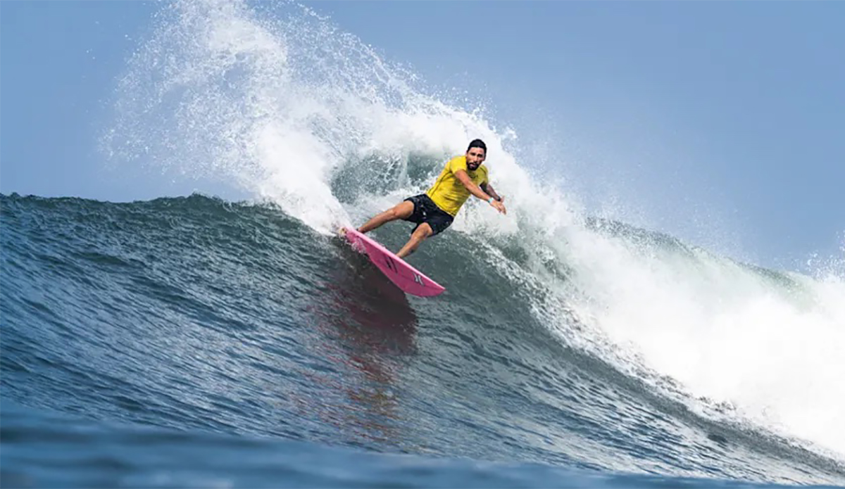 46 of 48 Olympic Surfers Have Qualified; Who Gets the 2 Slots Left?