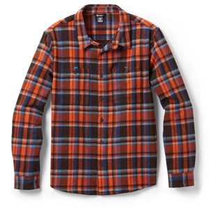 Cotopaxi Mero Flannel