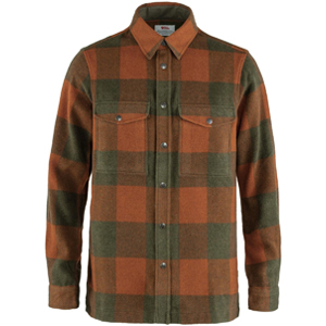Fjallraven Canada Shirt M