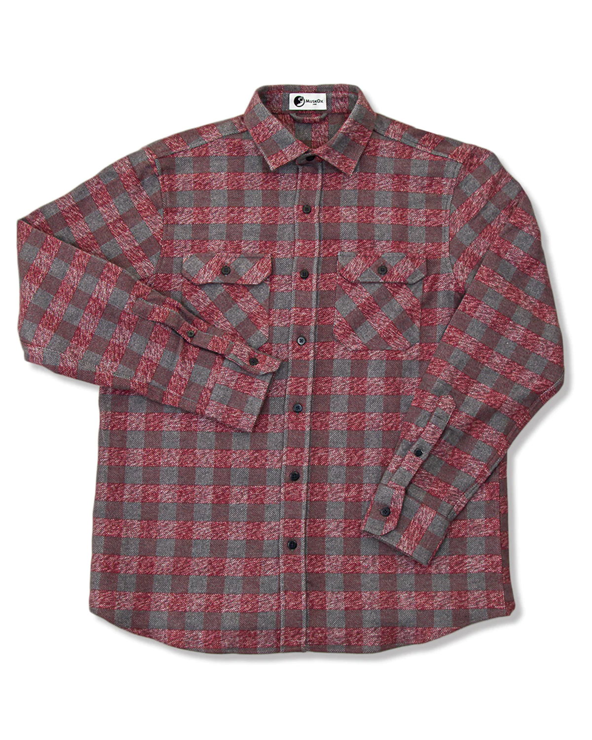 Best All Around Flannel Shirt