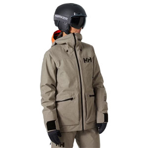 Helly Hansen Powderqueen 3.0 Durable Jacket