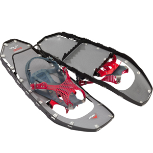 MSR Lightning Ascent Snowshoes