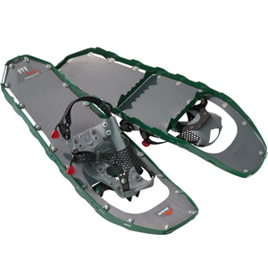 MSR Lightning Trail Snowshoes