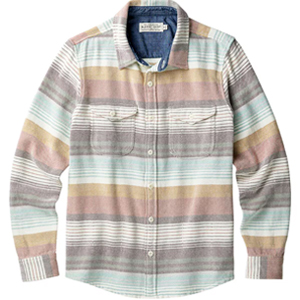 Outerknown Blanket Shirt