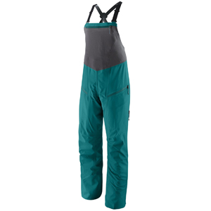 Patagonia Women's Snowdrifter Ski Bibs