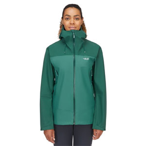 Rab Women's Khroma Latok GORE-TEX Pro Jacket