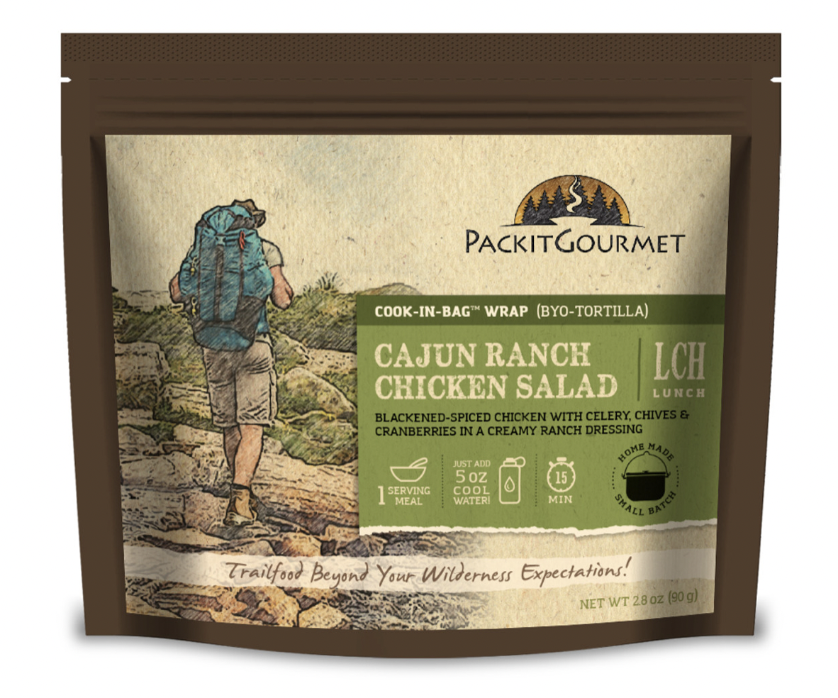 packit gourmet backpacking meals