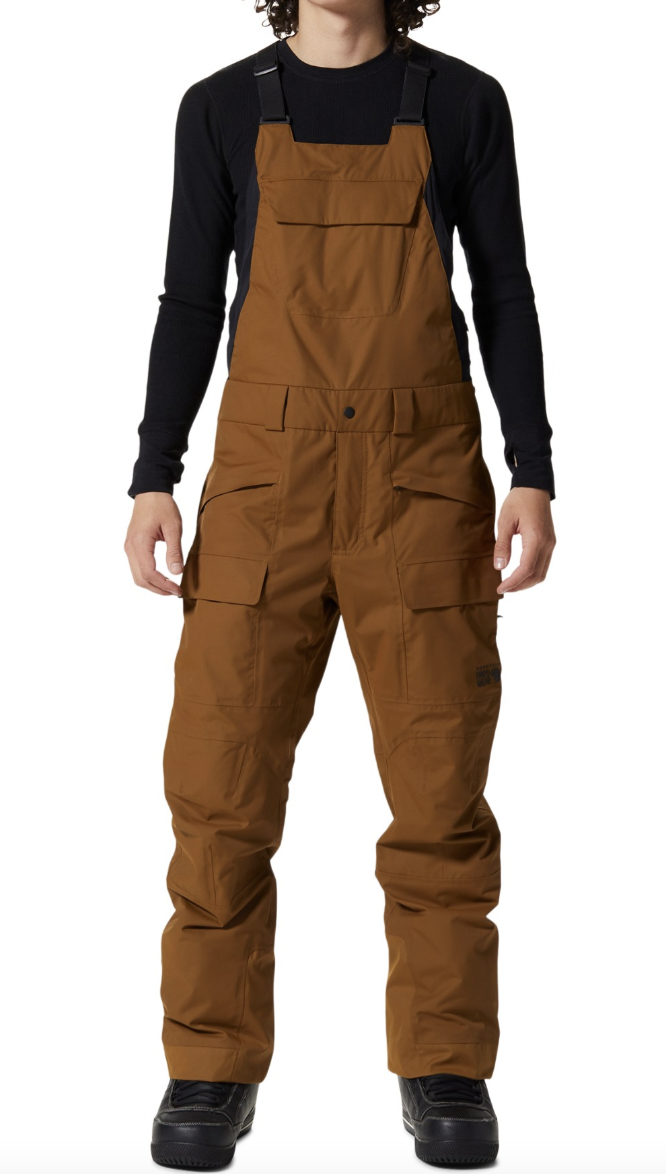 Mountain Hardwear Firefall/2 bib