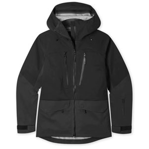 Stio Women's Figment Jacket