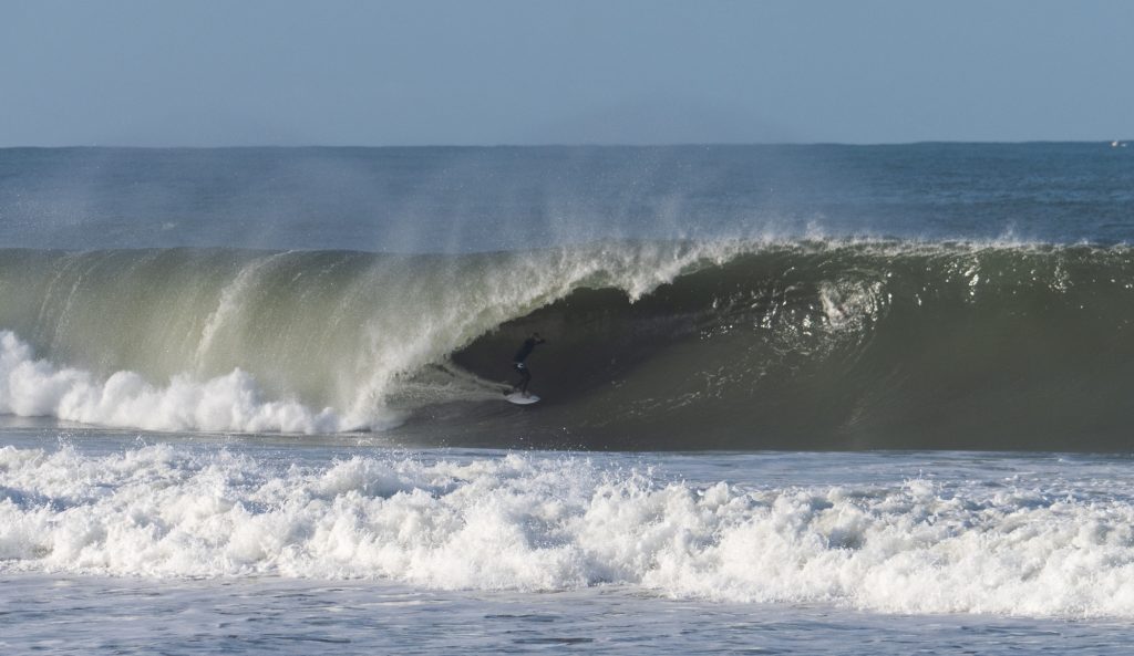 Supertubos Photo: Jack Bober