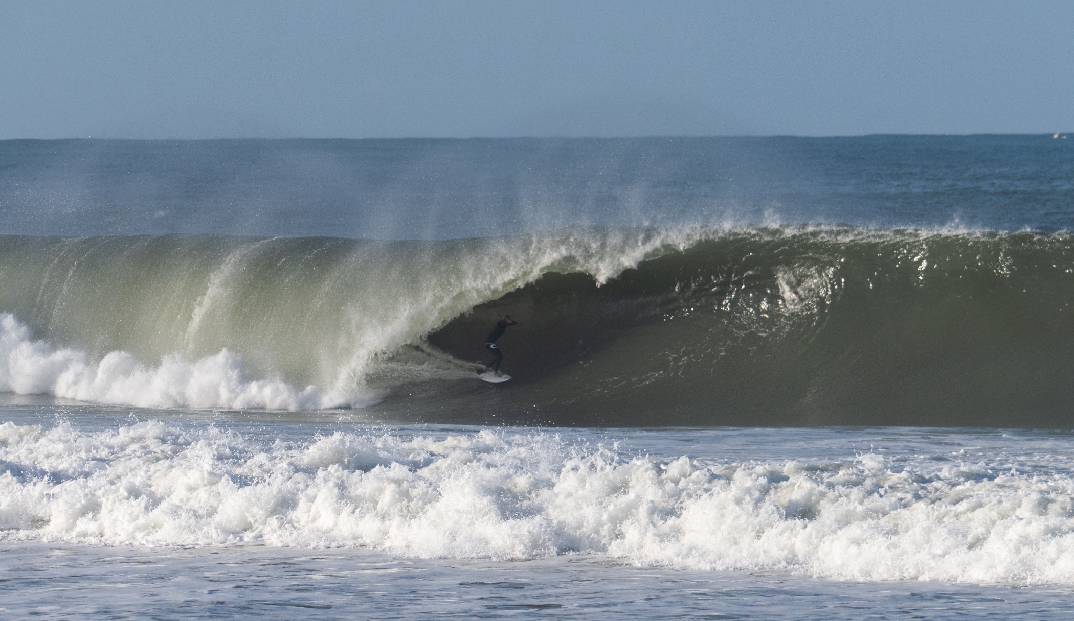 Supertubos Photo: Jack Bober