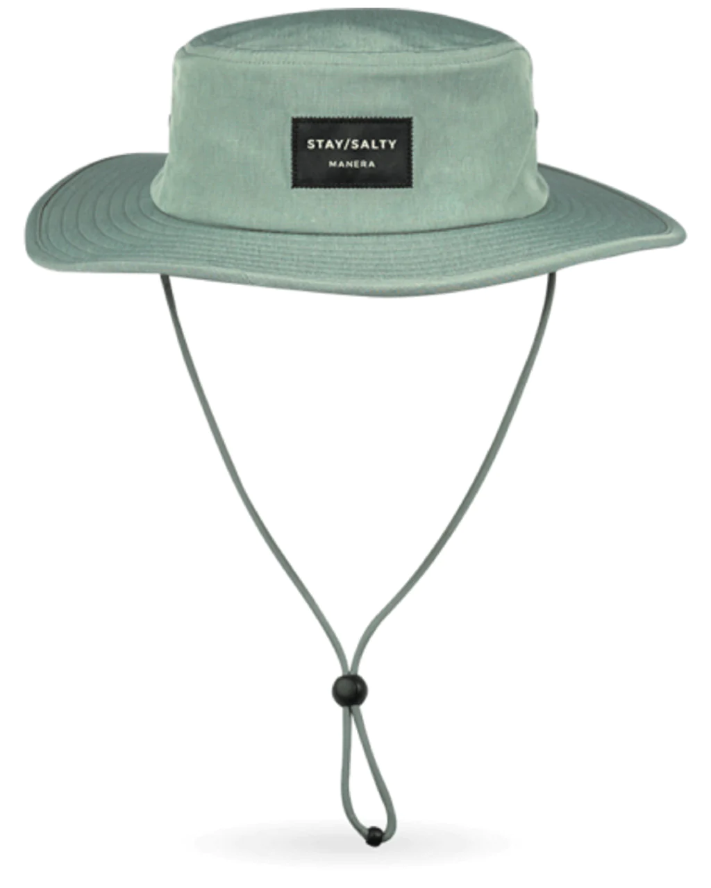 The Manera Bobby Bucket Hat, one of the surf hats we tested for this guide