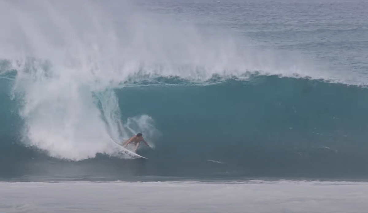 Photo: Off Da Lip // YouTube