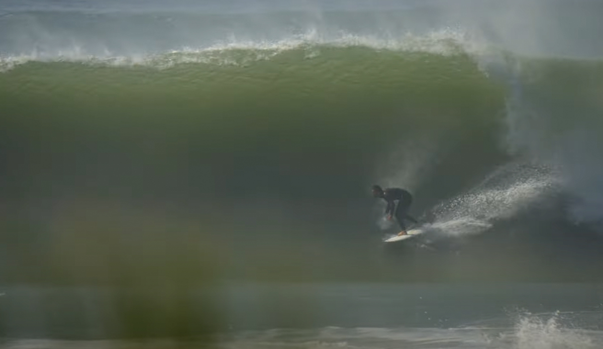 Photo: Hidden Bay Resort Mentawais // YouTube