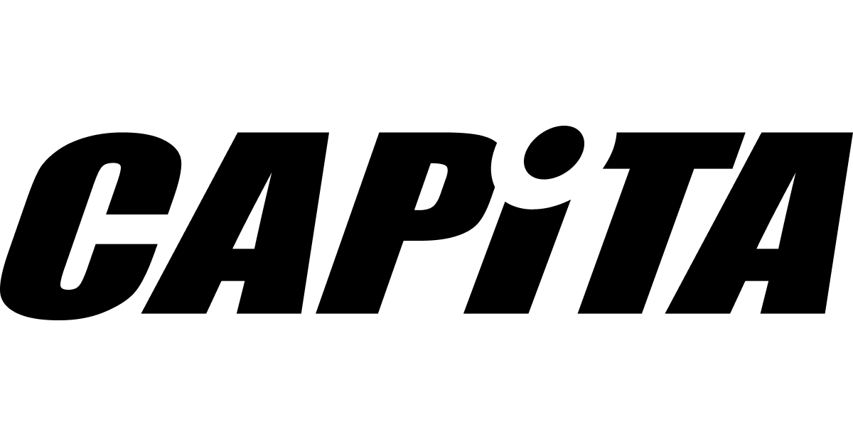 the logo for capita snowboards