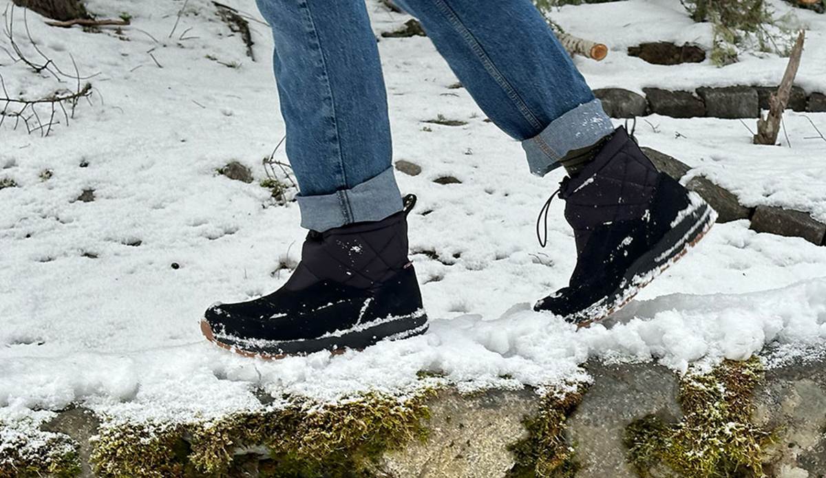 Danner Cloud Cap Winter Boots