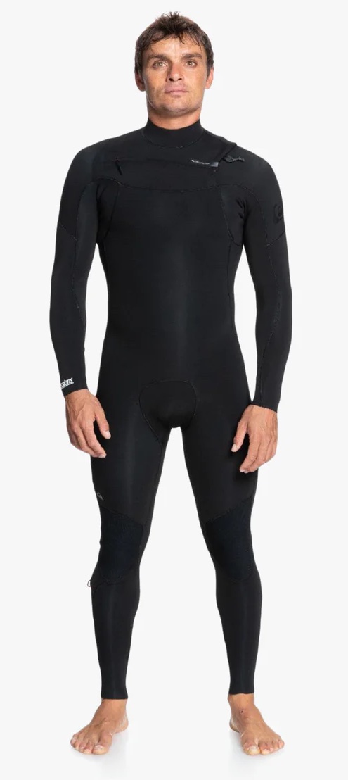 Quiksilver Everyday Sessions