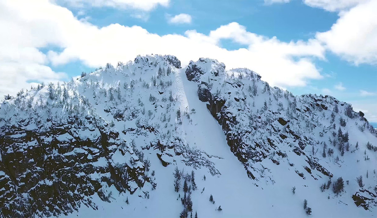 Eastern Oregon Avalanche Forecaster Killed in Slide