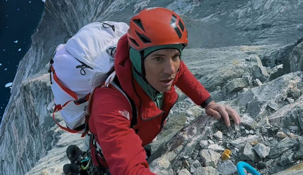 Alex Honnold