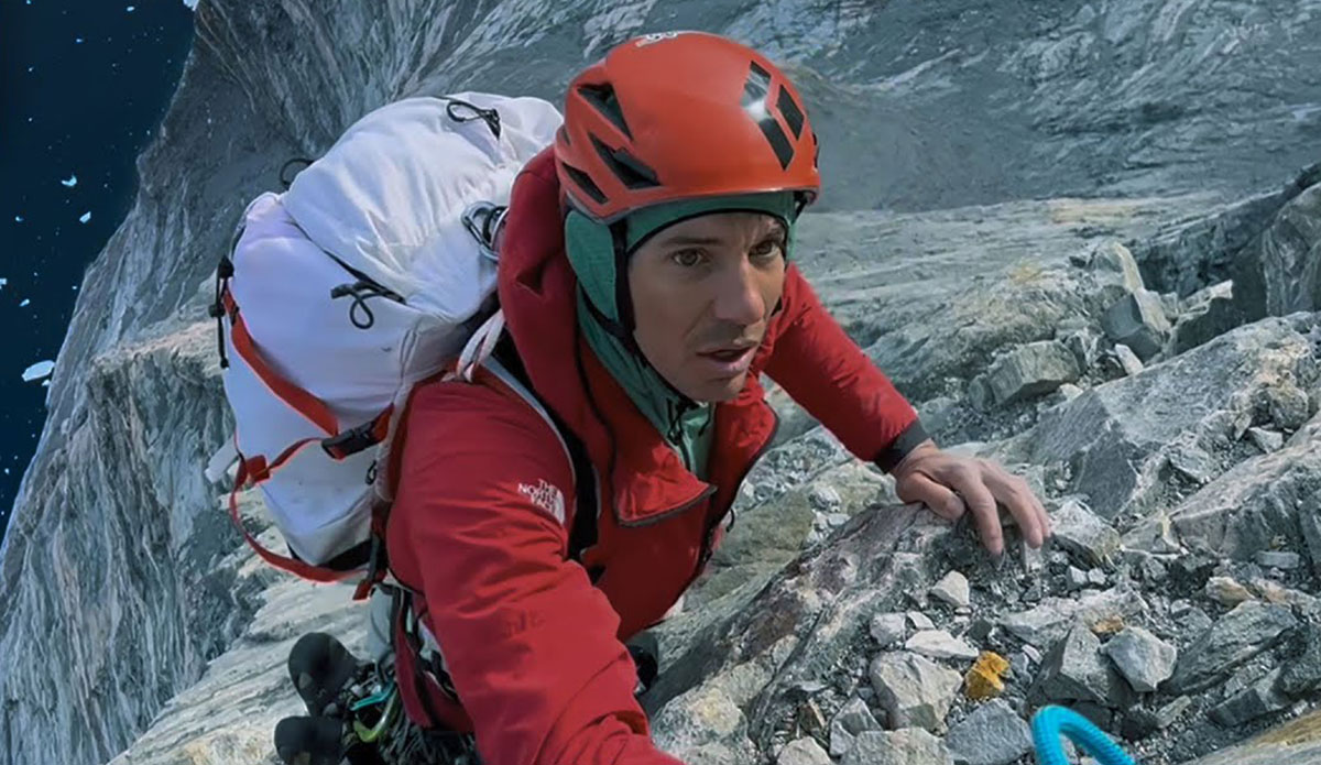 Alex Honnold