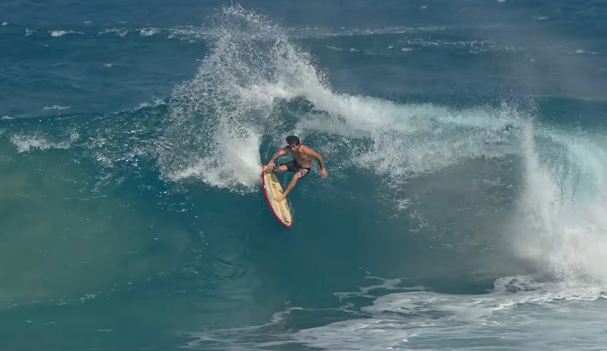 Photo: Mason Ho // YouTube