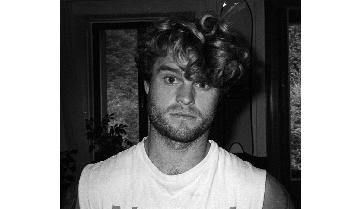 This Is Sam Moody, One of the Most Gifted Cinematographers in the Worlds of Surf and Snow