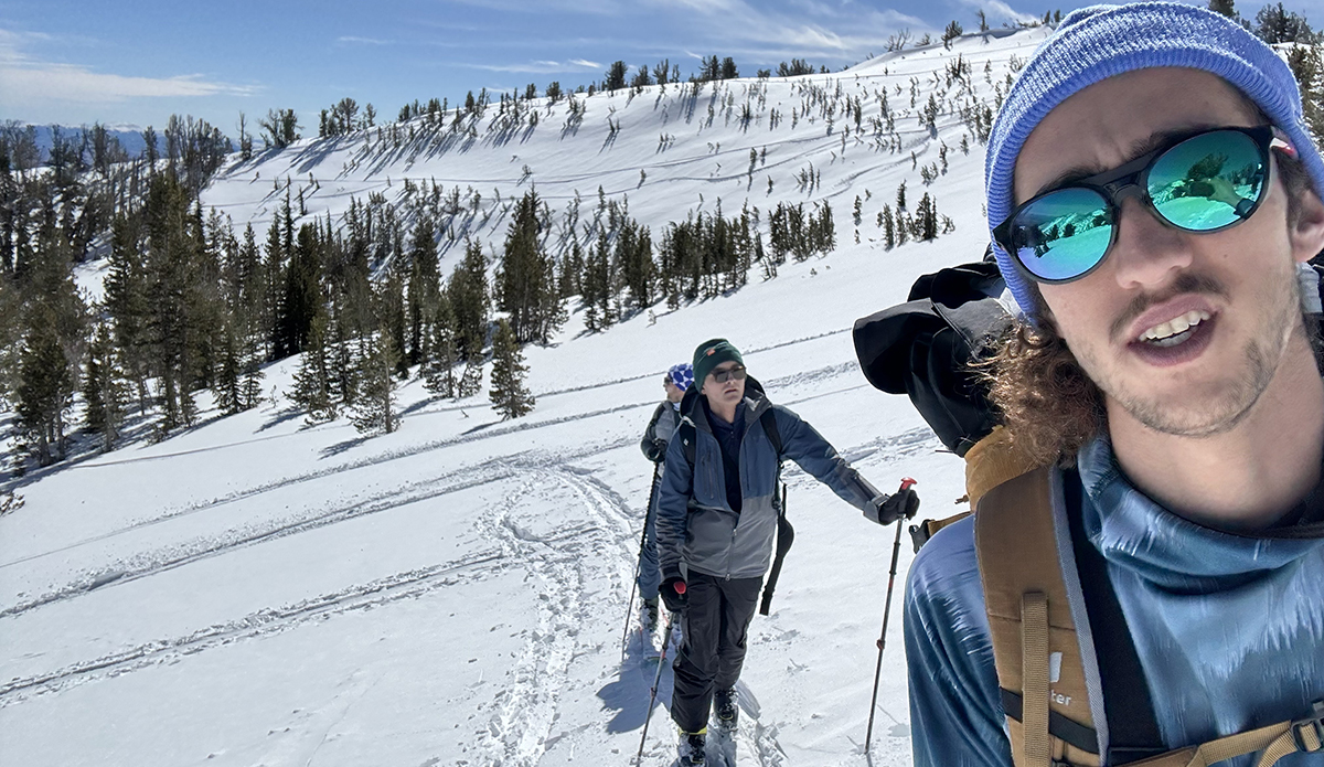 5 Things You Can Expect From Your First Avalanche Course